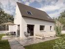 Vente Maison Melgven  29140 100 m2