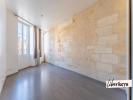 Vente Appartement Bordeaux  33000 32 m2