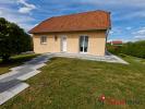 Vente Maison Abbevillers  25310 4 pieces 105 m2
