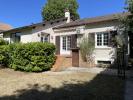 Vente Maison Montesson  78360 8 pieces 180 m2