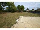 Vente Terrain Fieu  33230 1639 m2