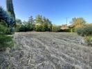 Vente Terrain Draguignan  83300 1715 m2
