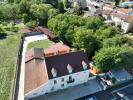 Vente Immeuble Saint-yorre 03270