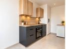 Vente Appartement Sevres  92310 2 pieces 52 m2