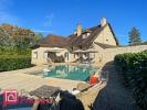Vente Maison Voutenay-sur-cure  89270 5 pieces 206 m2