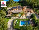 Vente Maison Cabris SAINT-CEZAIRE-SUR-SIAGNE 06530 9 pieces 249 m2