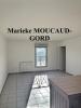 Vente Appartement Beauzac  43590 4 pieces 90 m2
