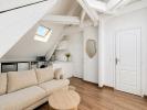 Vente Appartement Corbeil-essonnes  91100 2 pieces 40 m2