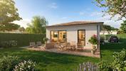 Vente Maison Usclas-d'herault  34230 3 pieces 75 m2