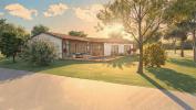 Vente Maison Teyran 34820 6 pieces 110 m2