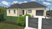 Vente Maison Croix-en-touraine  37150 4 pieces 92 m2