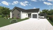 Vente Maison Manhac  12160 4 pieces 93 m2