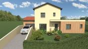 Vente Maison Dommartin  69380 6 pieces 120 m2