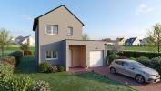 Vente Maison Harnes  62440 4 pieces 107 m2