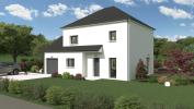 Vente Maison Langan  35850 5 pieces 90 m2