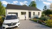Vente Maison Pleudihen-sur-rance  22690 4 pieces 81 m2