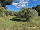 Vente Terrain Mollans-sur-ouveze  26170 450 m2