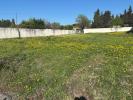 Vente Terrain Carpentras  84200 450 m2
