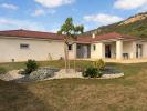 Vente Maison Villebois  01150 5 pieces 120 m2