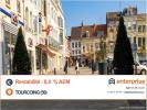 Vente Local commercial Tourcoing  59200 500 m2