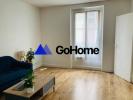 Location Appartement Paris-20eme-arrondissement  75020 2 pieces 37 m2