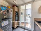 Vente Appartement Aubagne  13400 4 pieces 80 m2