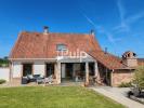 Vente Maison Menneville  62240 5 pieces 165 m2