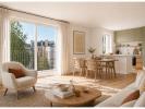 Vente Appartement Bordeaux  33000 4 pieces 91 m2