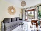 Location Appartement Paris-11eme-arrondissement  75011 23 m2