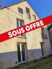 Vente Maison Gonesse  95500 3 pieces 64 m2