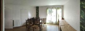 Location Appartement Talence  33400 9 m2