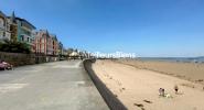 Vente Appartement Saint-malo  35400 3 pieces 65 m2