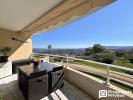 Vente Appartement Grasse 06130 3 pieces 78 m2