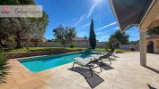 Vente Maison Sigean  11130 5 pieces 188 m2