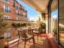 Vente Appartement Paris-16eme-arrondissement  75016 40 m2