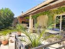 Vente Maison Aubignan 84810 7 pieces 213 m2