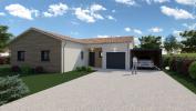 Vente Maison Verfeil  31590 4 pieces 93 m2
