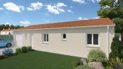 Vente Maison Montastruc-la-conseillere  31380 4 pieces 90 m2