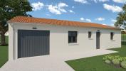 Vente Maison Saint-leon  31560 4 pieces 82 m2