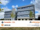 Vente Commerce Amiens  80000 186 m2