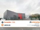 Vente Commerce Amiens  80000 586 m2