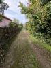 Vente Terrain Pusey  70000 923 m2
