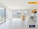 Vente Appartement Nantes  44300 3 pieces 61 m2