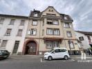 Vente Immeuble Strasbourg  67200 23 pieces 467 m2