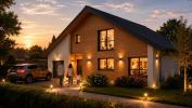 Vente Maison Vaulx  74150 4 pieces 110 m2