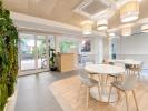 Vente Bureau Boulogne-billancourt  92100 458 m2