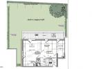 Location Appartement Cluses 74300 3 pieces 59 m2