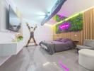 Vente Appartement Motte  83920 2 pieces 35 m2