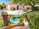 Vente Maison Six-fours-les-plages  83140 4 pieces 135 m2