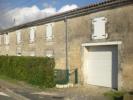 Location Appartement Saint-aubin-de-blaye  33820 4 pieces 100 m2